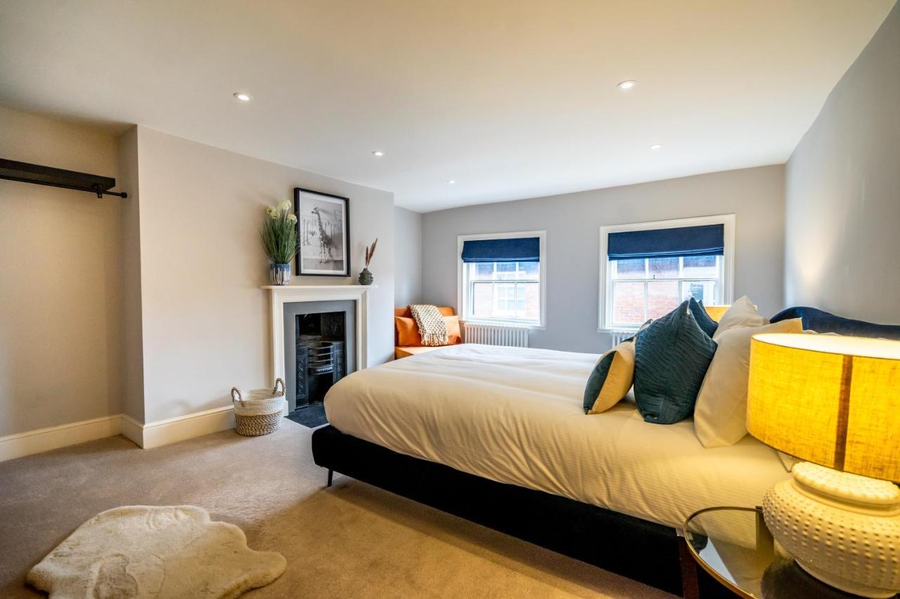 14 Castlegate York